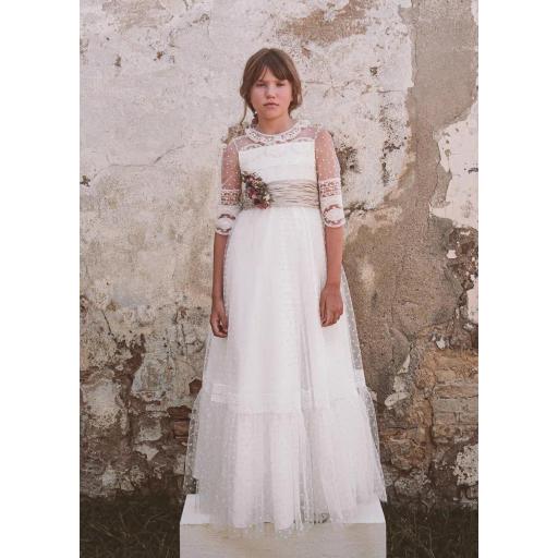 Vestido Nayeli HORTENSIA MAESO